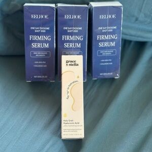 Skincare bundle
